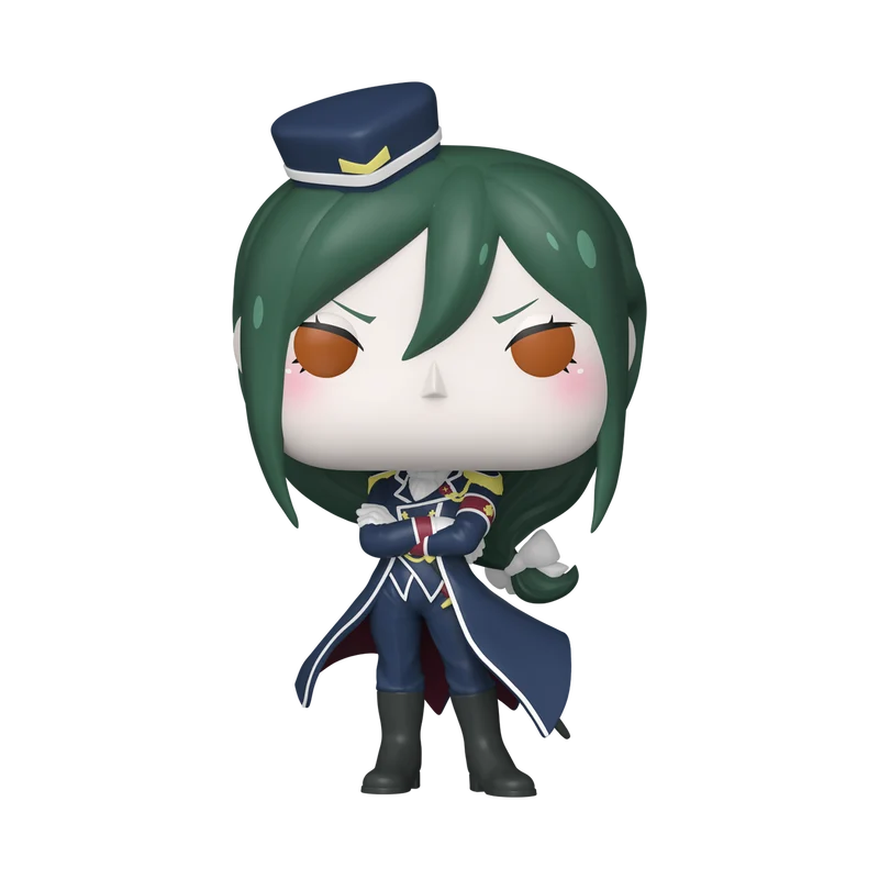 Funko Pop Animation: Re Zero Starting Life in Another World - Crusch