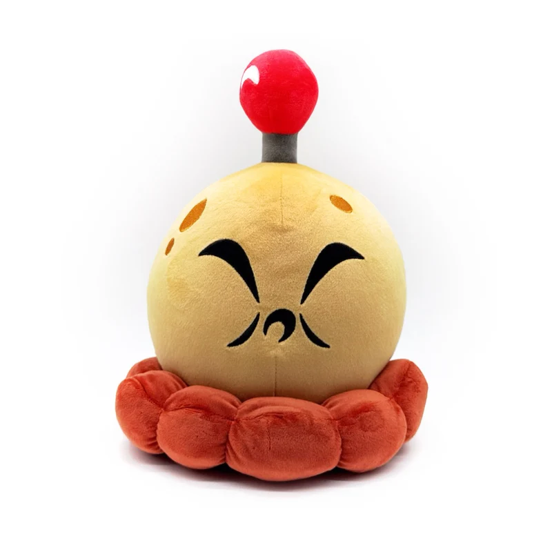 Youtooz Plush: Plantas Vs Zombies - Potato Mine Peluche 9 Pulgadas