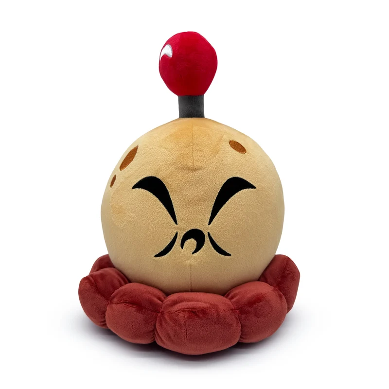 Youtooz Plush: Plantas Vs Zombies - Potato Mine Peluche 9 Pulgadas