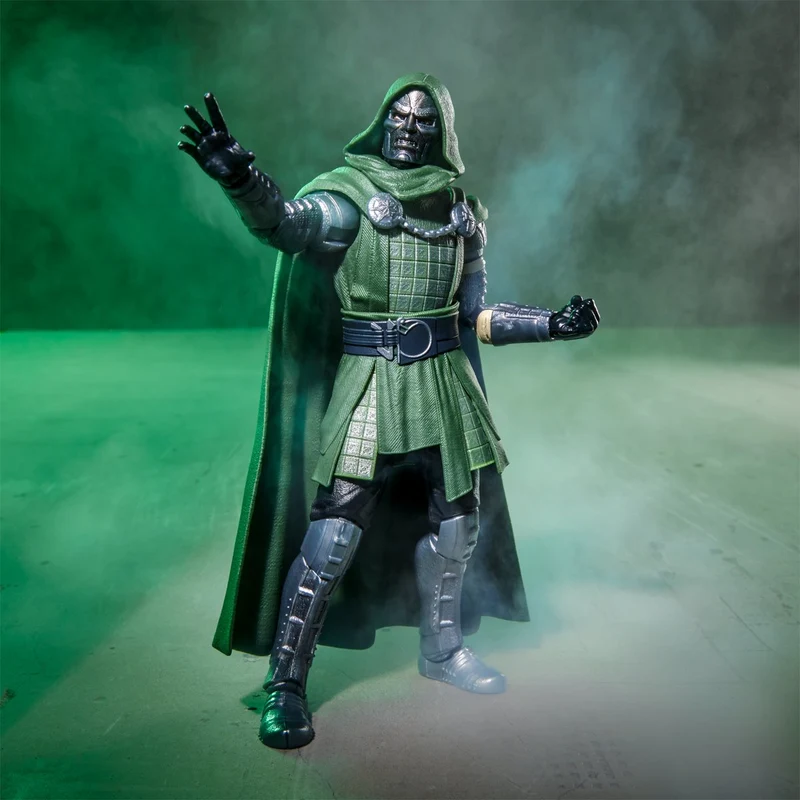 Marvel Legends Series: Avengers Doomsday - Dr Doom