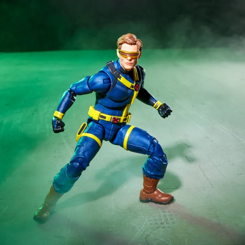 Marvel Legends Series: Avengers Doomsday - Ciclope
