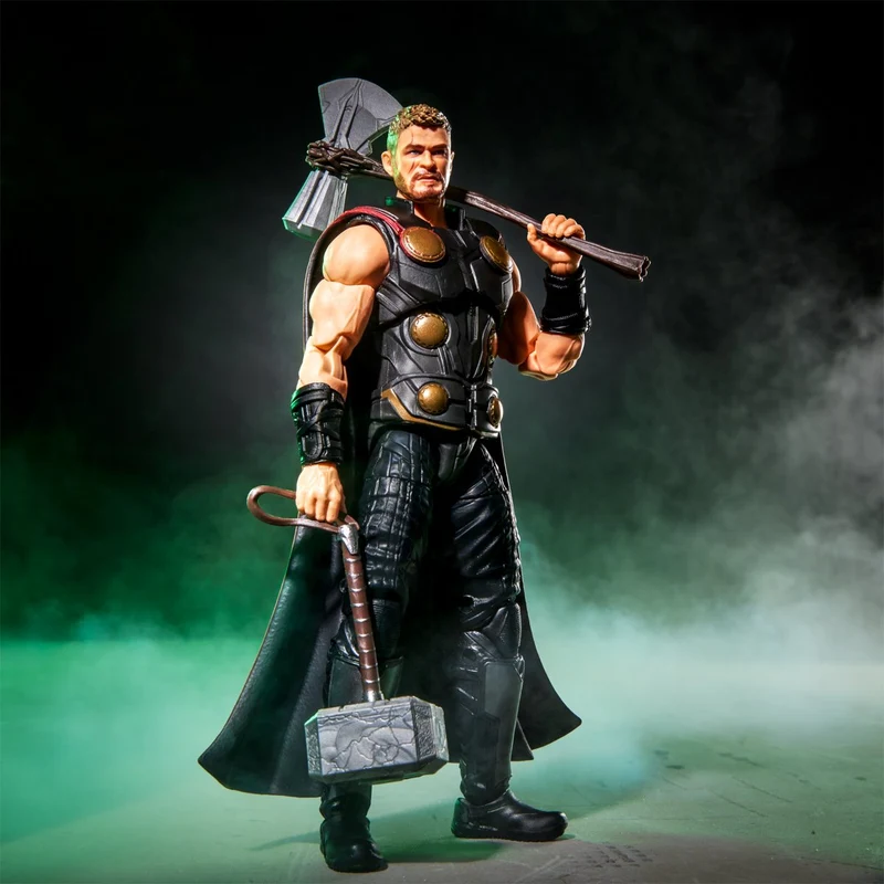 Marvel Legends Series: Avengers Doomsday - Thor
