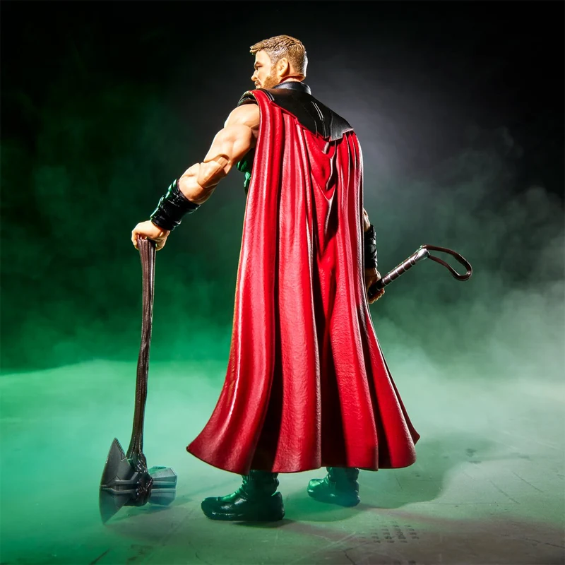 Marvel Legends Series: Avengers Doomsday - Thor