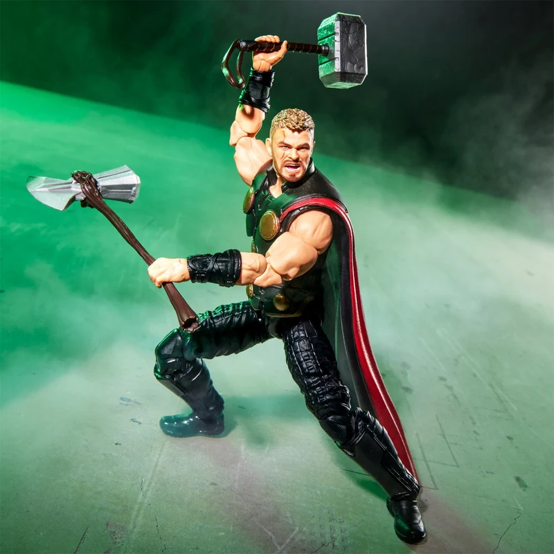 Marvel Legends Series: Avengers Doomsday - Thor