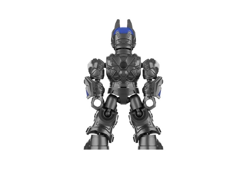 Blokees DC Defender Version: 03 Arkham Chaos Prologue - Unitario 75703