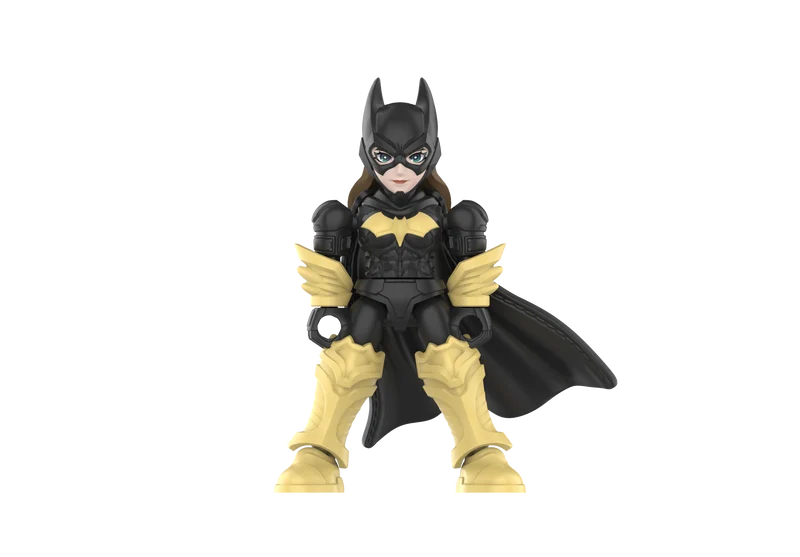 Blokees DC Defender Version: 03 Arkham Chaos Prologue - Unitario 75703