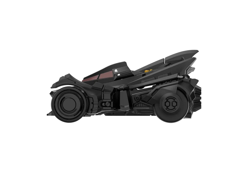 Blokees DC Defender Version: 03 Arkham Chaos Prologue - Unitario 75703