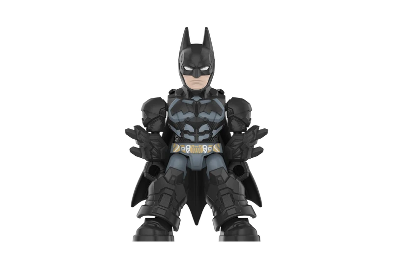Blokees DC Defender Version: 03 Arkham Chaos Prologue - Unitario 75703