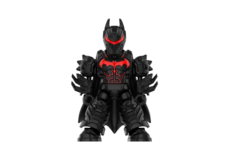 Blokees DC Defender Version: 03 Arkham Chaos Prologue - Unitario 75703