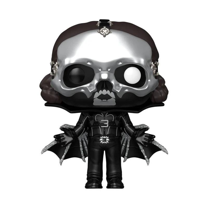 Funko Pop Rocks: Ghost - Glam Dracula