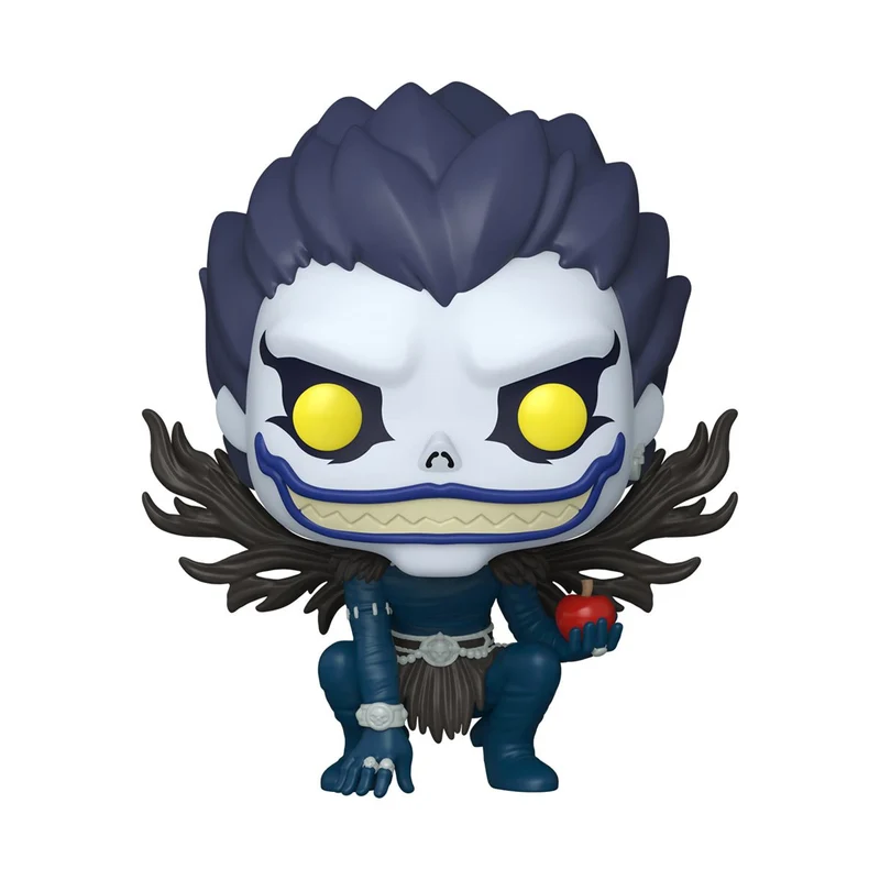 Funko Pop Animation: Death Note - Ryuk