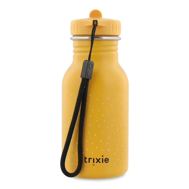 Botella Acero Mr. Giraffe 350ml · Trixie