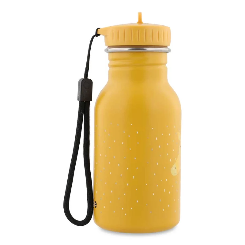 Botella Acero Mr. Giraffe 350ml · Trixie