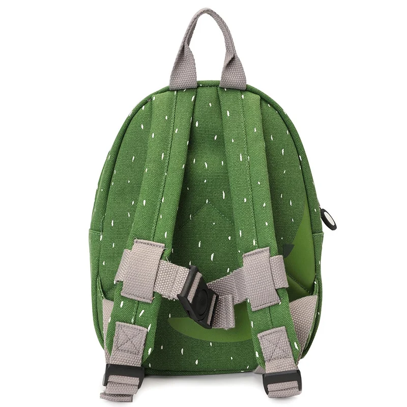 Mochila Mr. Alligator · Trixie