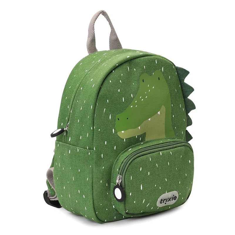 Mochila Mr. Alligator · Trixie