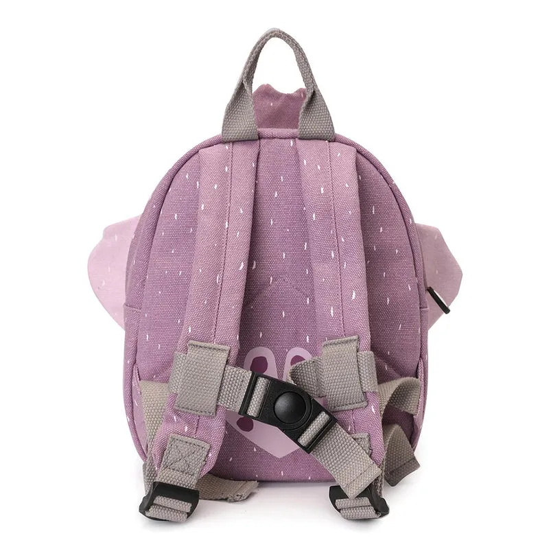 Mochila Mrs. Peacock · Trixie