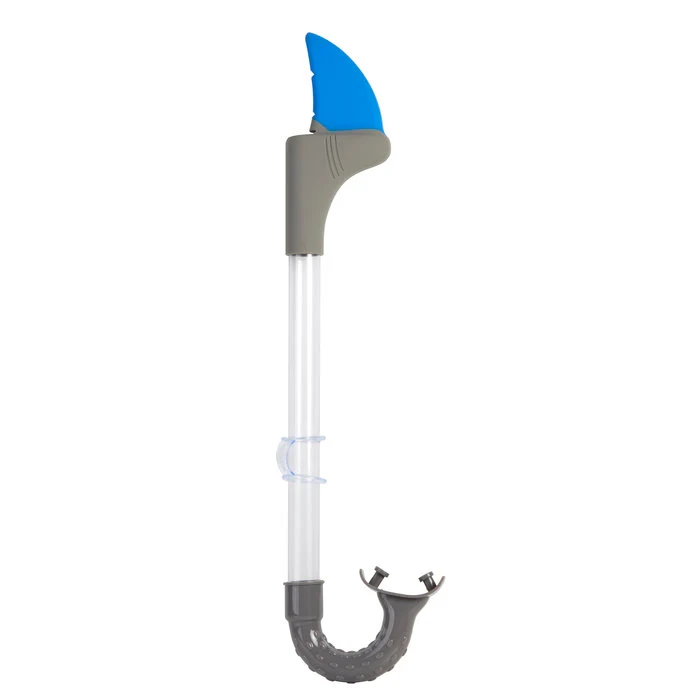 Tubo de buceo Shark Bite · Bling2o