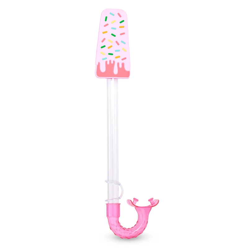 Tubo de buceo Ice Cream Dreams · Bling2o