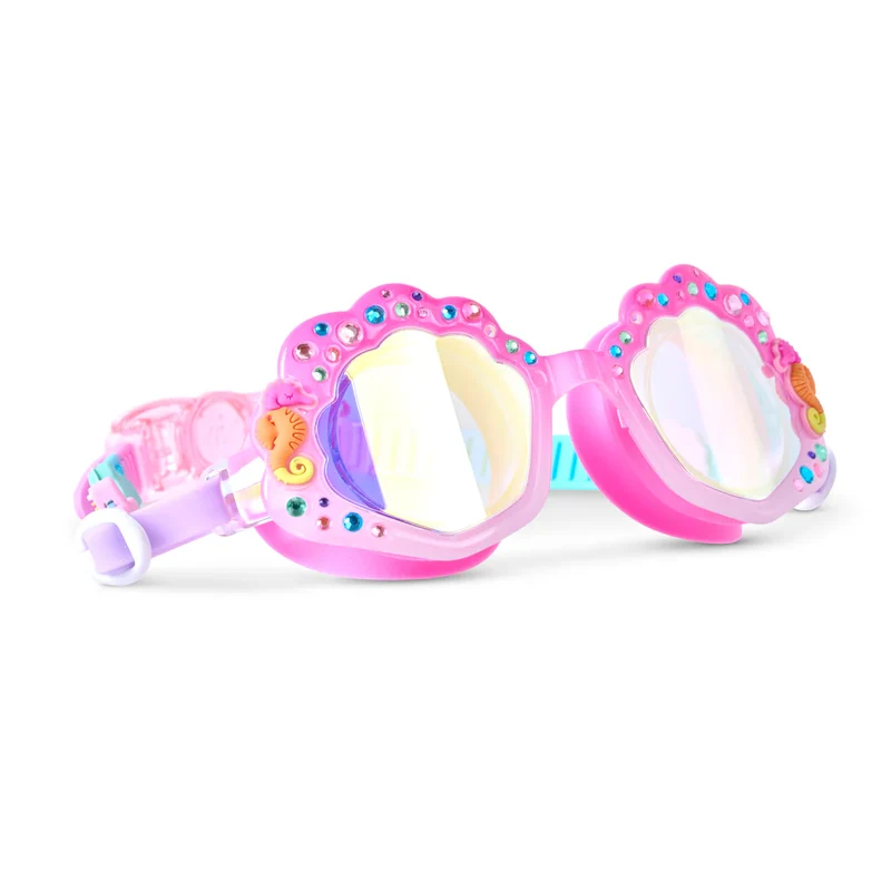 Shoreline Shimmer Enchanted Seashell · Bling2o