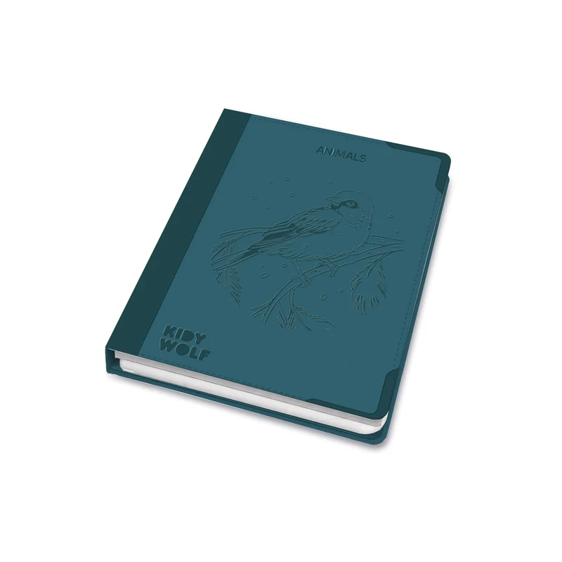 Pizarra Kidydraw PAD Animales