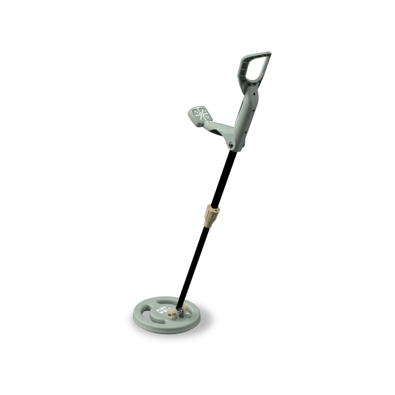 kidymetal Detector de metales · Kidywolf
