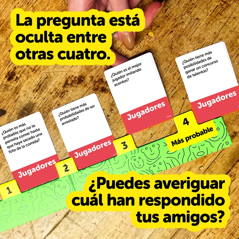 P.A.P.A · Mercurio