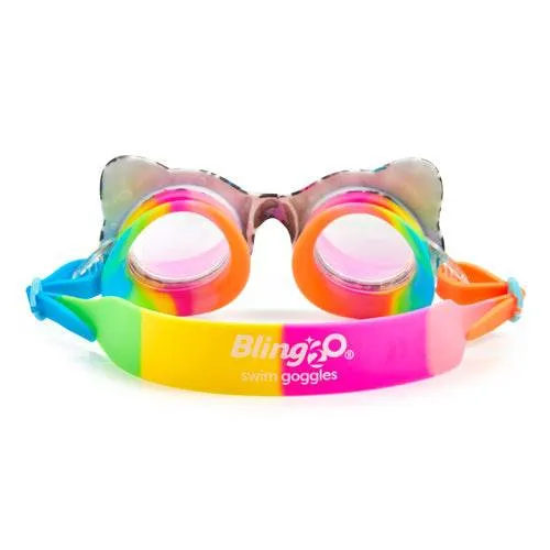 Talk to the Paw Midnight Meow Multi · Bling2o