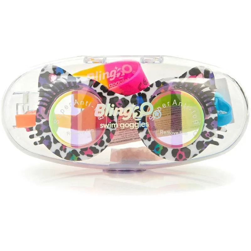 Talk to the Paw Midnight Meow Multi · Bling2o
