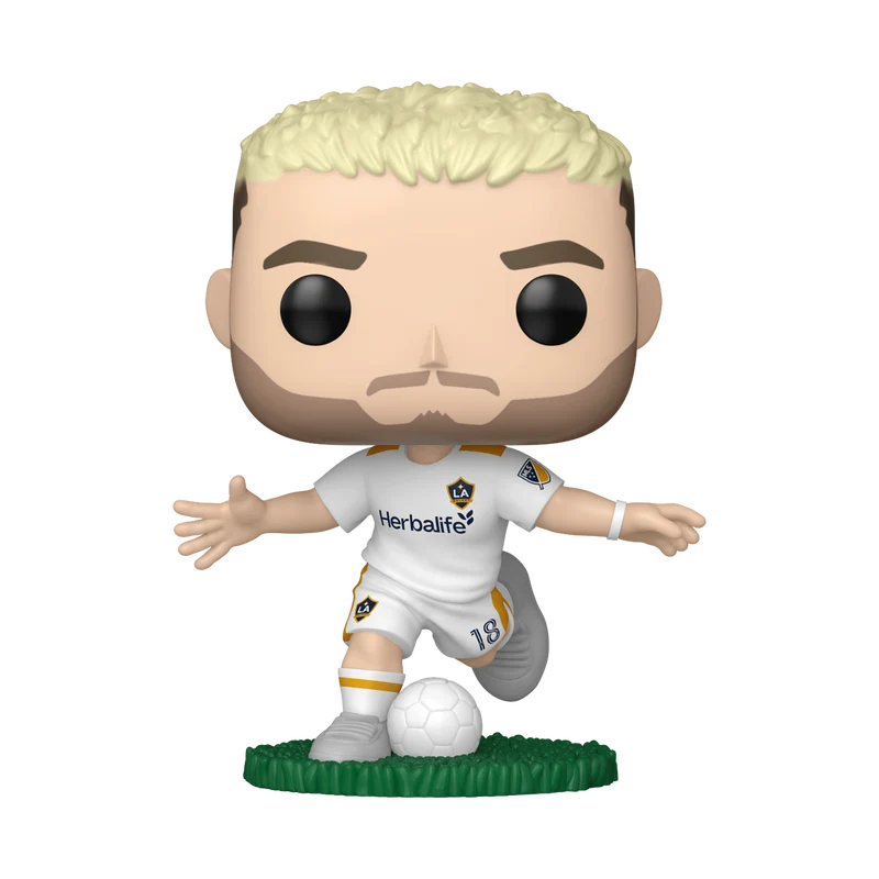 Funko Pop Football MLS: La Galaxy - Marco Reus