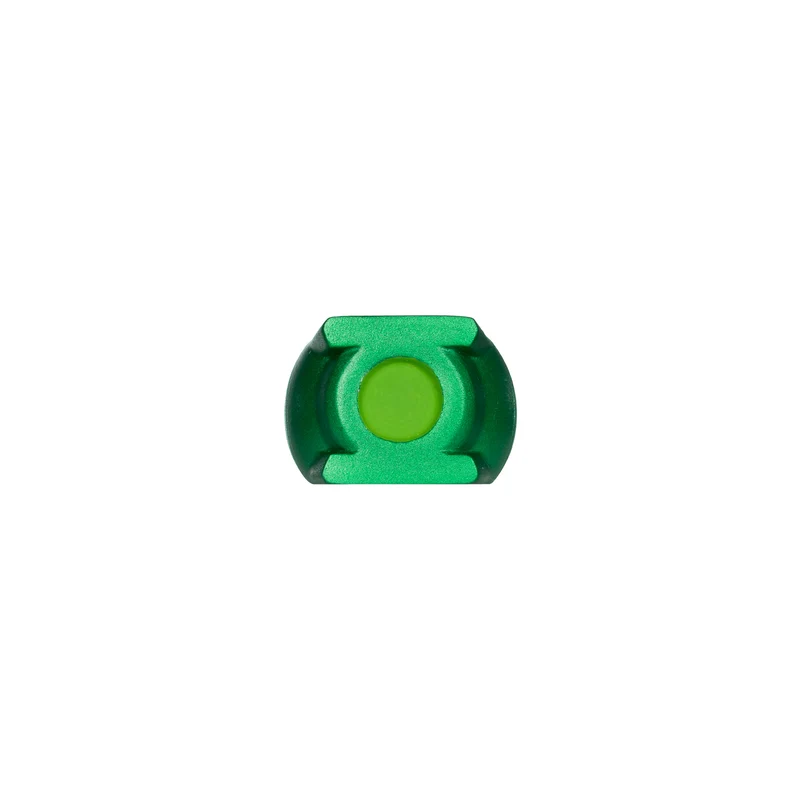 Mcfarlane Dc Direct: Dc Comics - Green Lantern Y Su Anillo De Poder Estatua De Resina