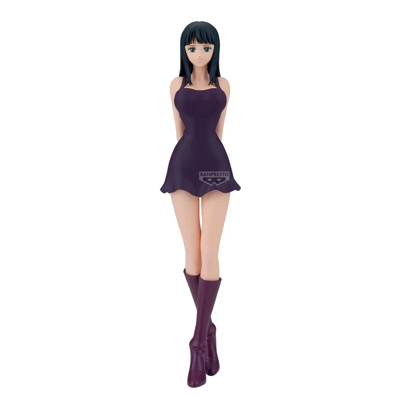 Banpresto Glitter & Glamours: One Piece Arco de Elbaph - Nico Robin
