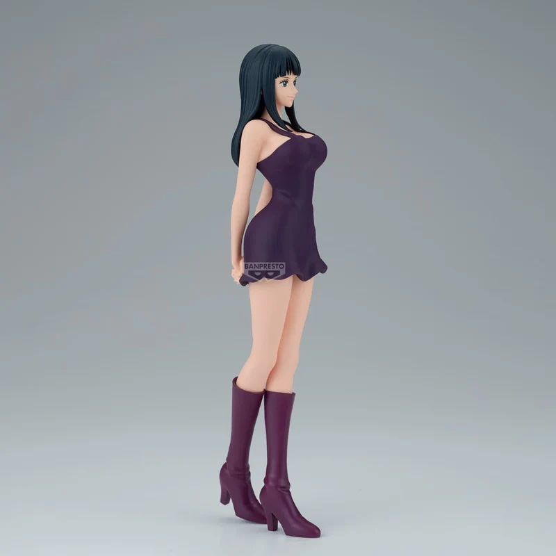 Banpresto Glitter & Glamours: One Piece Arco de Elbaph - Nico Robin