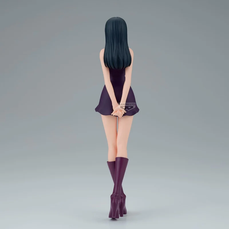 Banpresto Glitter & Glamours: One Piece Arco de Elbaph - Nico Robin