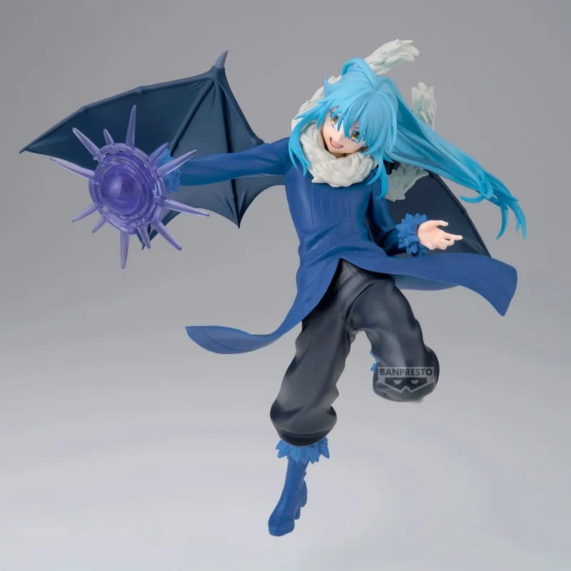 Banpresto Espresto Phantom Effect: That Time I Got Reincarnated As A Slime - Rimuru 2