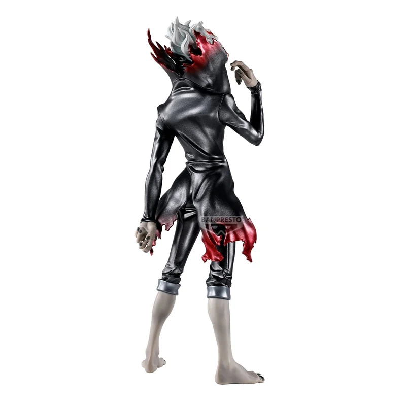 Banpresto Grandista: Dandadan - Okarun Transformed Metallic Color