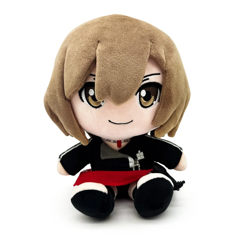 Youtooz Plush: Hatsune Miku - Street Sekai Meiko Peluche 9 Pulgadas