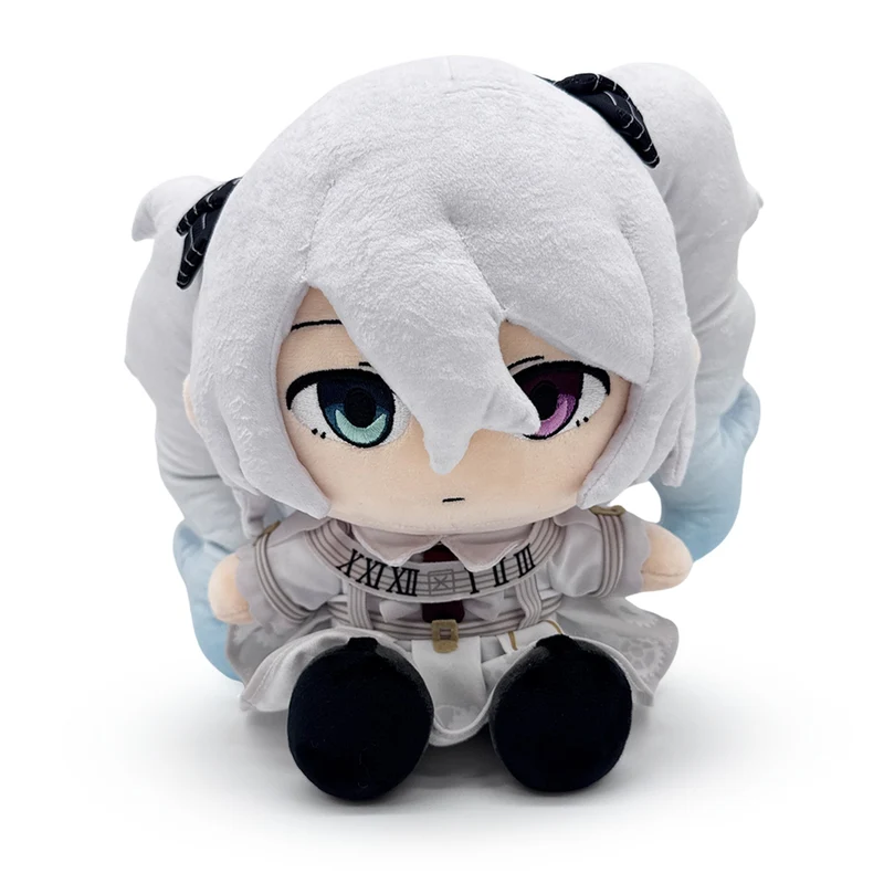 Youtooz Plush: Hatsune Miku Colorful Stage - Empty Sekai Hatsune Miku Peluche 9 Pulgadas