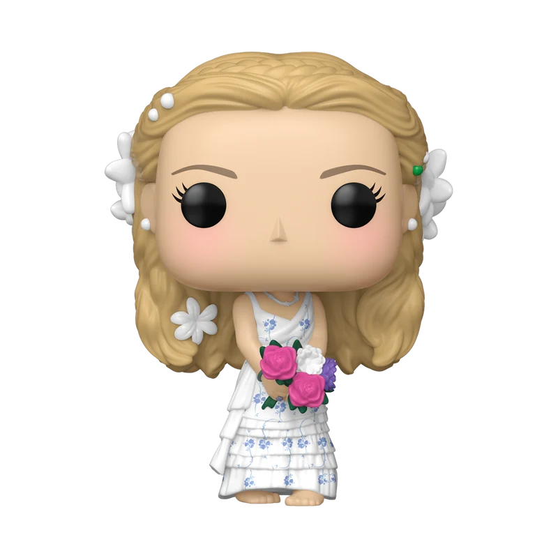 Funko Pop Movies: Mamma Mia - Sophie Sheridan