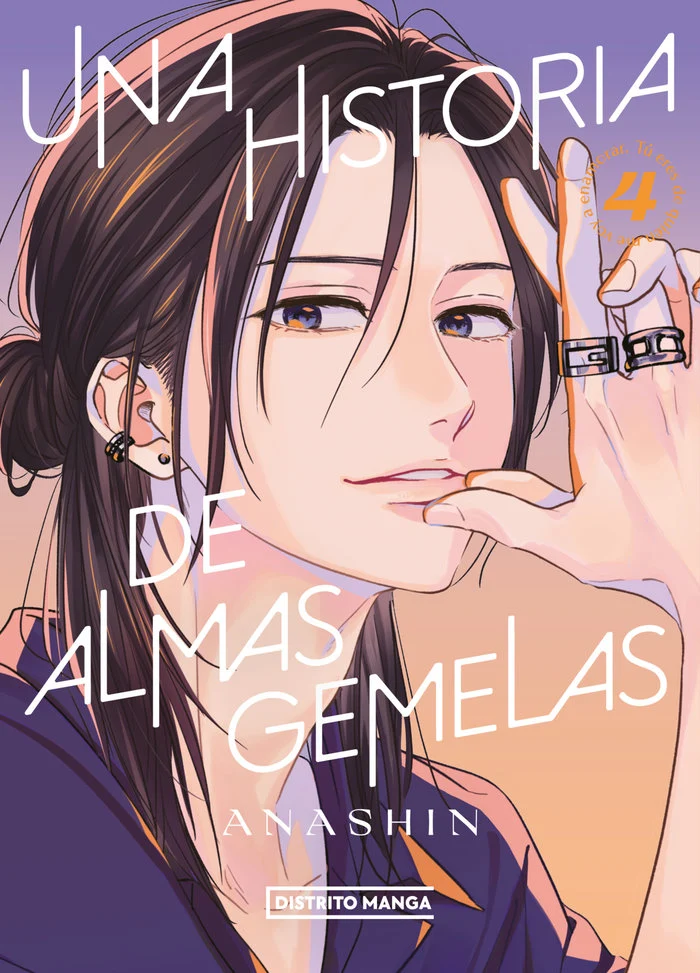 Una Historia de Almas Gemelas 4 (ES)
