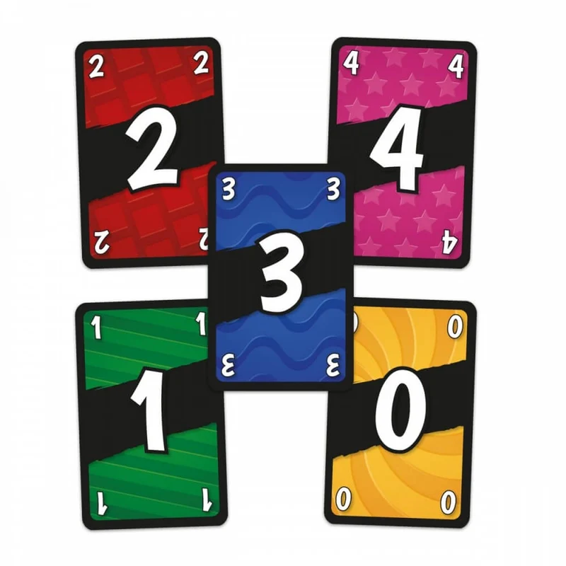 Match - Juego de mesa - Devir - 2-5 jugadores - 7+ años - 20 min