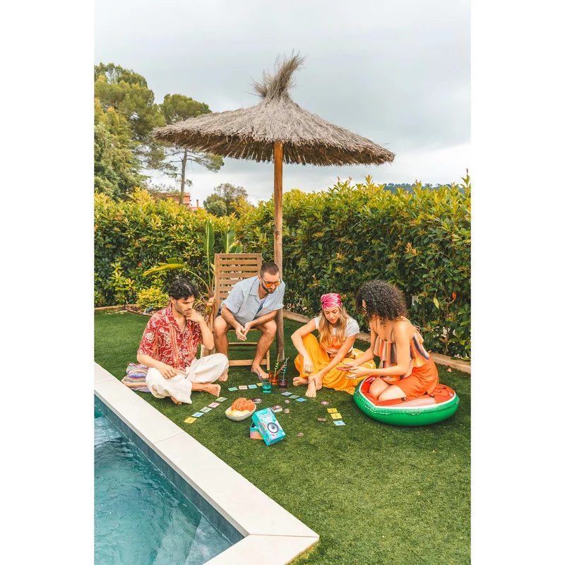 Hitster - Summer Party (DE)