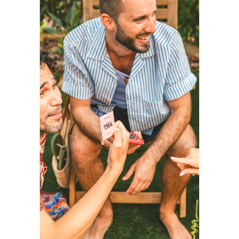 Hitster - Summer Party (DE)
