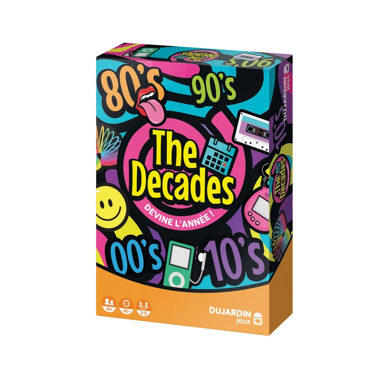 The Decades