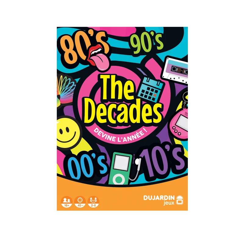 The Decades