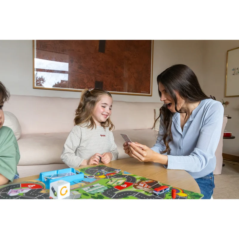 MILLE BORNES PAT PATROUILLE