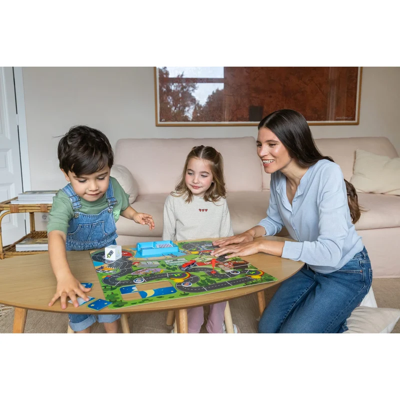 MILLE BORNES PAT PATROUILLE