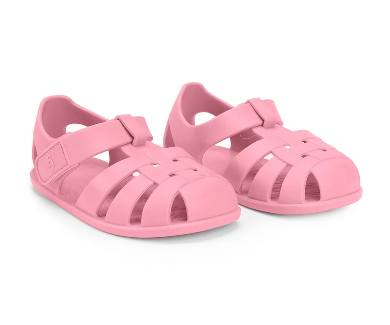 Cangrejeras Infantil Monneka · Whale Pink