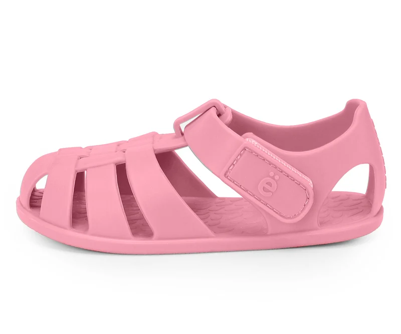 Cangrejeras Infantil Monneka · Whale Pink