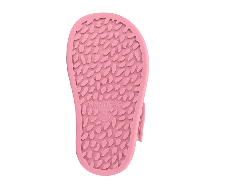 Cangrejeras Infantil Monneka · Whale Pink