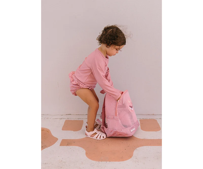 Cangrejeras Infantil Monneka · Mermaid Cats
